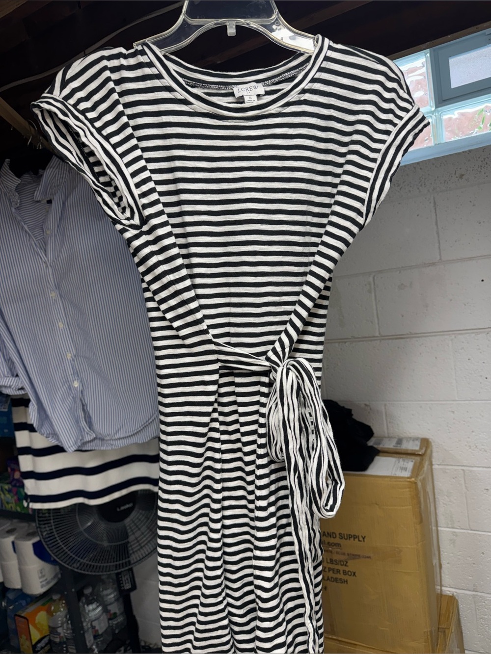 J.Crew Wrap Dress